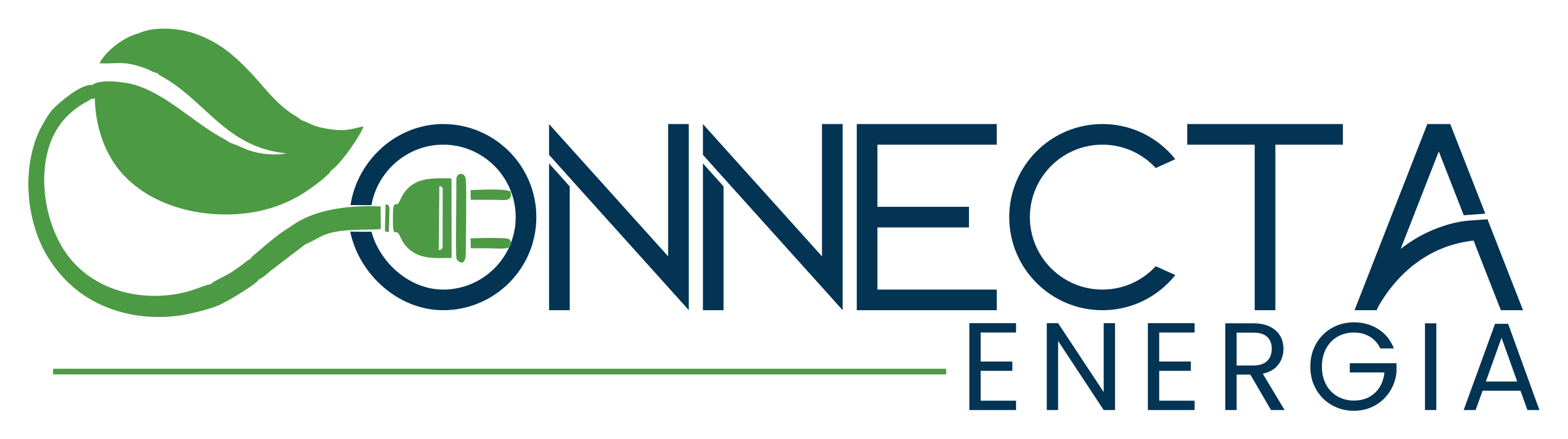 Connecta Energia